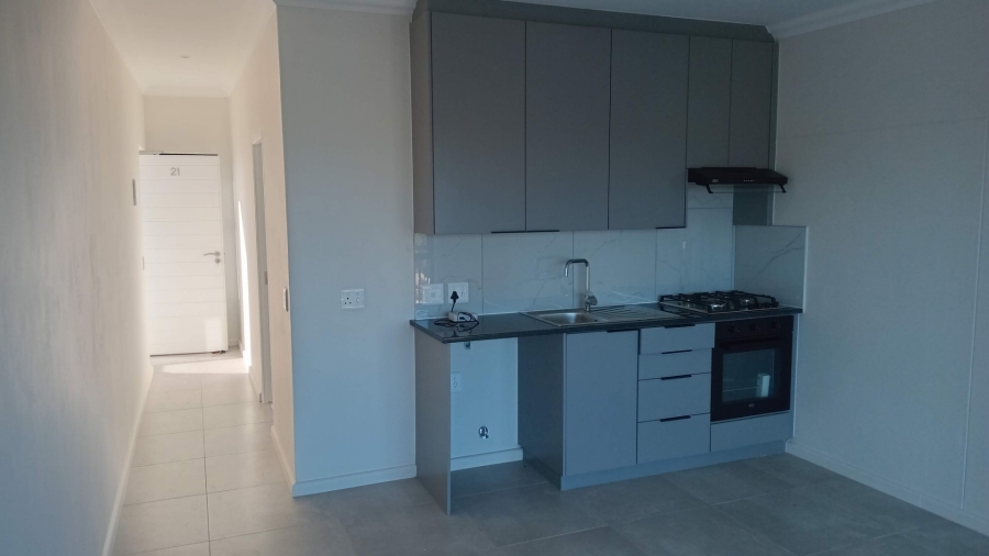 1 Bedroom Property for Sale in Table View Western Cape